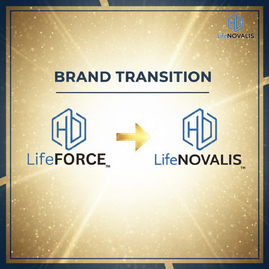 HD LifeFORCE to HD LifeNOVALIS brand transition featured image