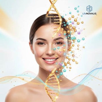 Top 7 nmn skin Secrets to Look 10 Years Younger Now