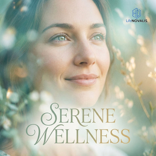 anxiety reduction 6 gentle habits inner peace featured image