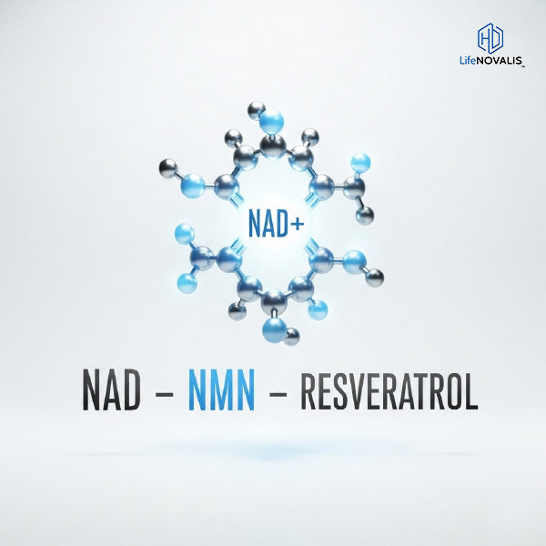 blog avatar nad nmn resveratrol