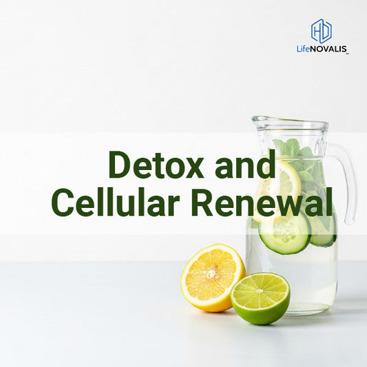 detox and cellular renewal blog cover