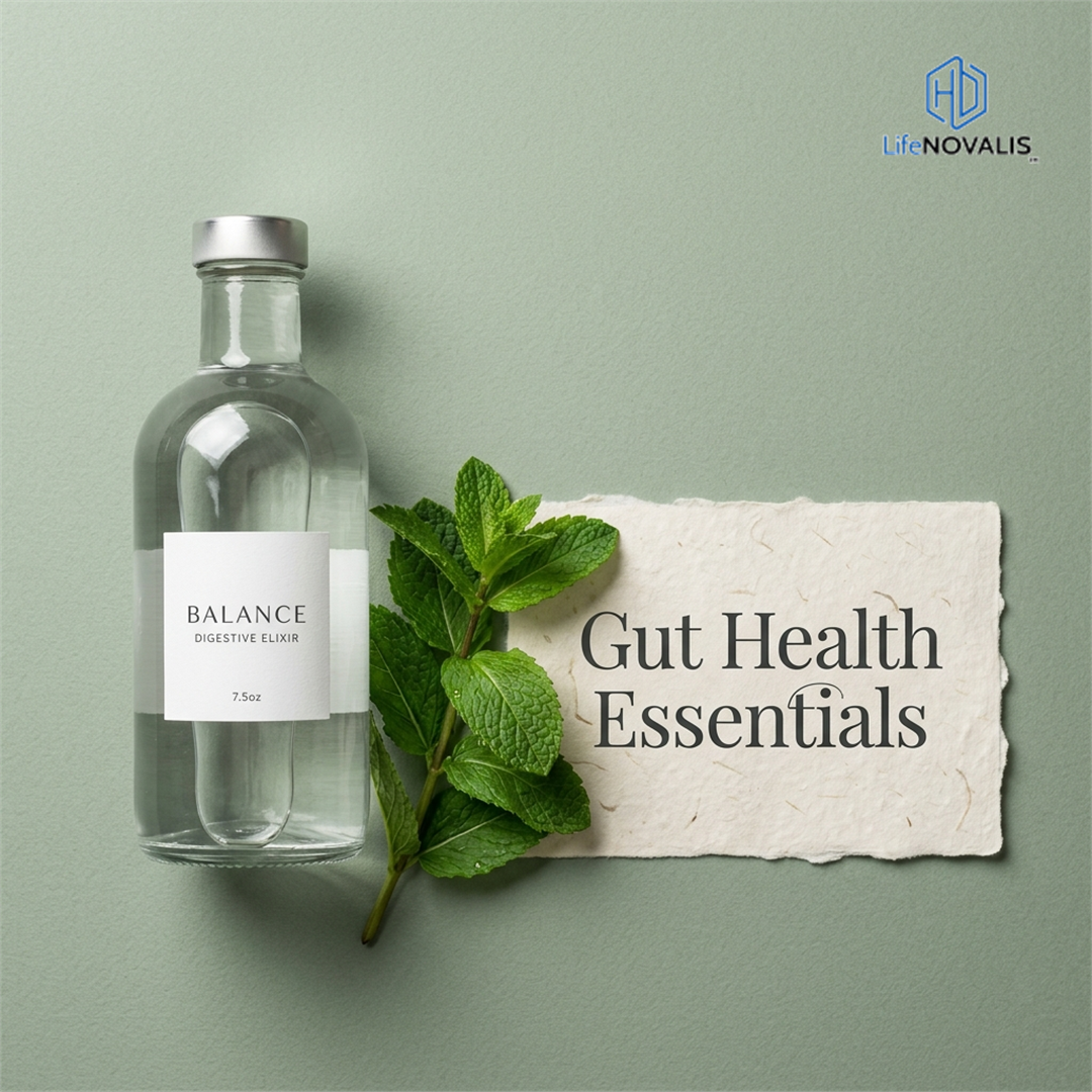Understanding Gut Health Supplements: Evidence and Daily Rituals
