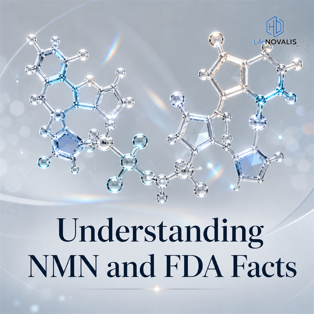 YollGene NMN 18000 FDA: Science, Dosing, and Regulatory Realities