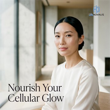 Beauty from Within: The Science of Cellular Skin Renewal