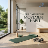 Mastering Sustainable Home Workouts for Daily Vitality