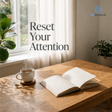 Digital Detox Guide: Practical Rituals for Mental Clarity and Rest