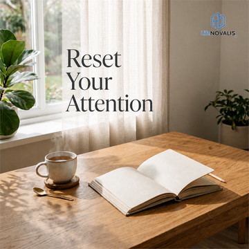 Digital Detox Guide: Practical Rituals for Mental Clarity and Rest