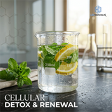 Natural Detox: How Cellular Autophagy and Liver Pathways Support Renewal