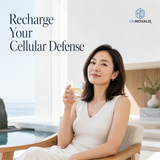 Cellular Renewal for Lifelong Immune Resilience