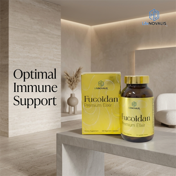 Science-Backed Approaches to Support Your Immune System