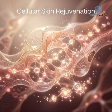 Skin Rejuvenation Science: How Cellular Renewal Supports Skin