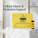 Collagen Peptides: Science of Skin and Joint Renewal