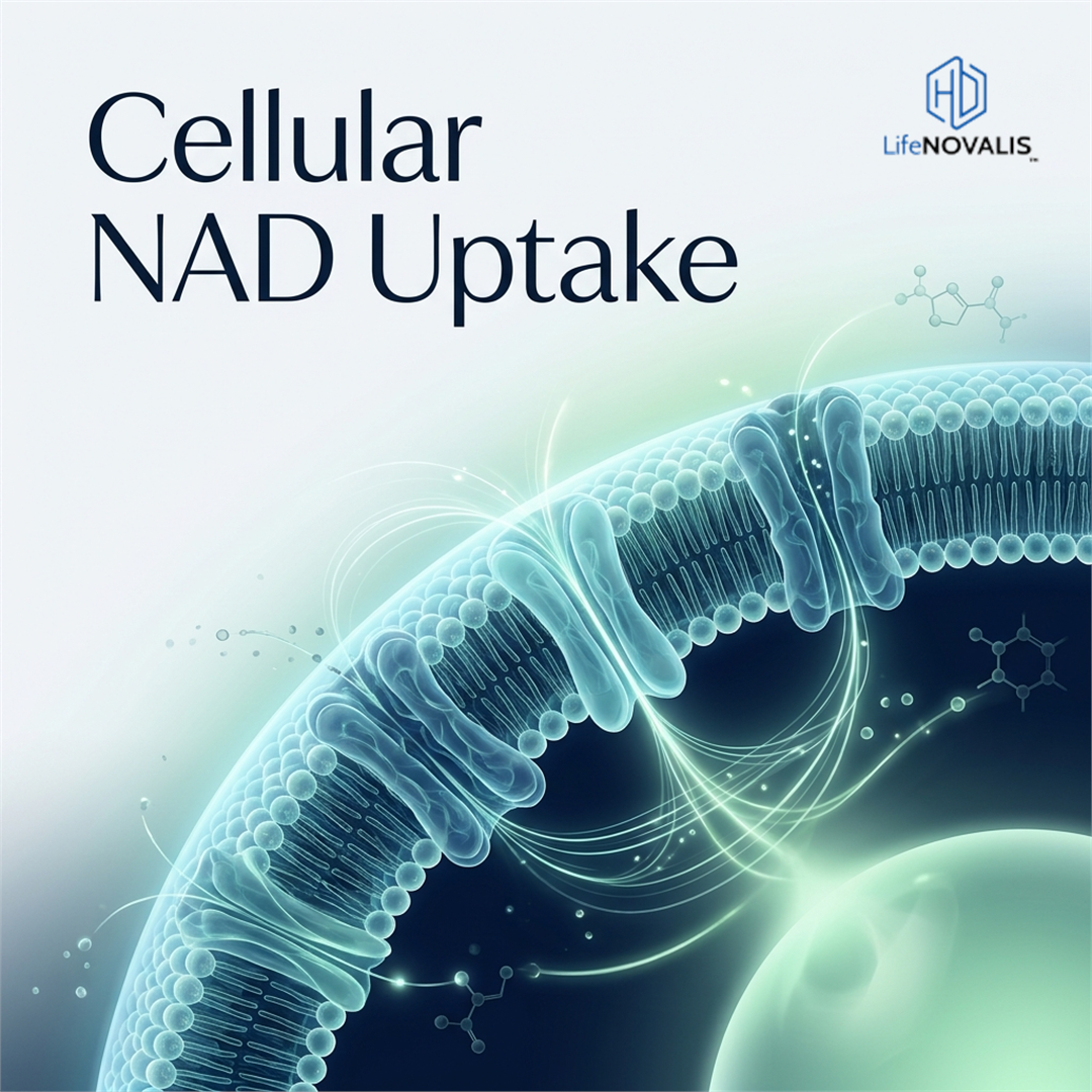 NMN vs NR Bioavailability: What Clinical Research Reveals