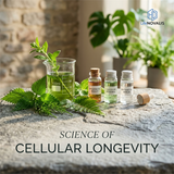 The Science of NAD+ and Anti-Aging Supplements