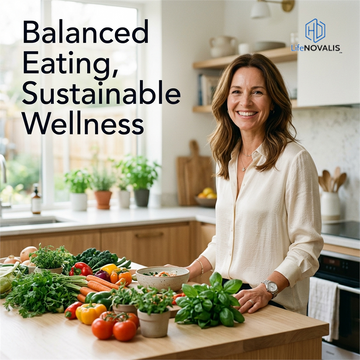 Defining Clean Eating: Scientific Perceptions and Realities