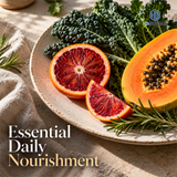 Essential Vitamins: A Complete Guide to Micronutrients