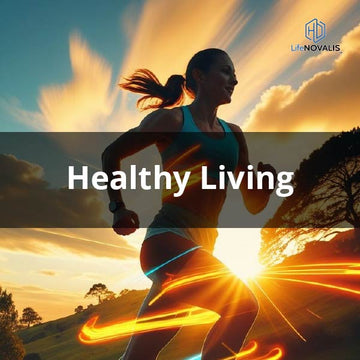 7 Secrets to Healthy Living &amp; Longevity Success 2025: Seven Secrets to Healthy Living and Longevity in the New Era
