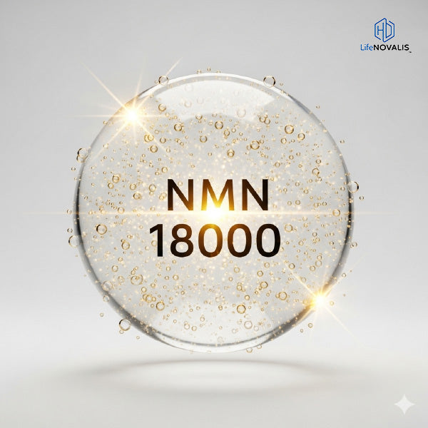 Future Science NMN 18000 blog avatar