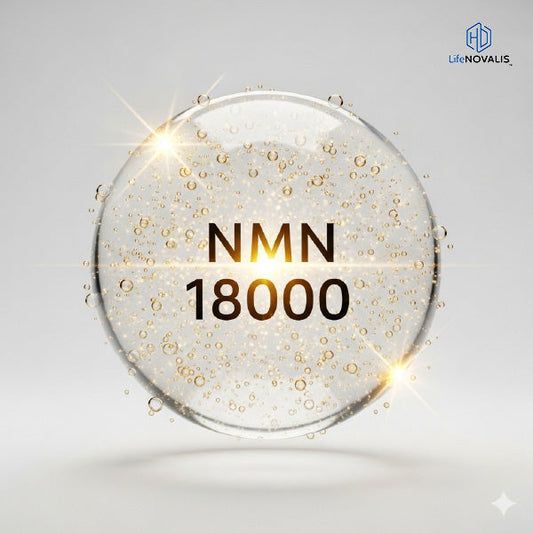 Future Science NMN 18000 blog avatar