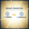 HD LifeNOVALIS Transition from HD LifeFORCE – Official Announcement