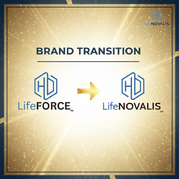 HD LifeFORCE to HD LifeNOVALIS brand transition featured image