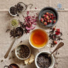 Herbal Remedies for Skin Vitality – Glow Naturally from Within