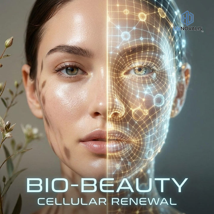 natural detox cellular renewal featured image