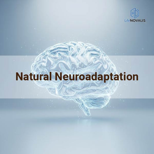 natural neuroadaptation wellness blog cover hd lifenovalis