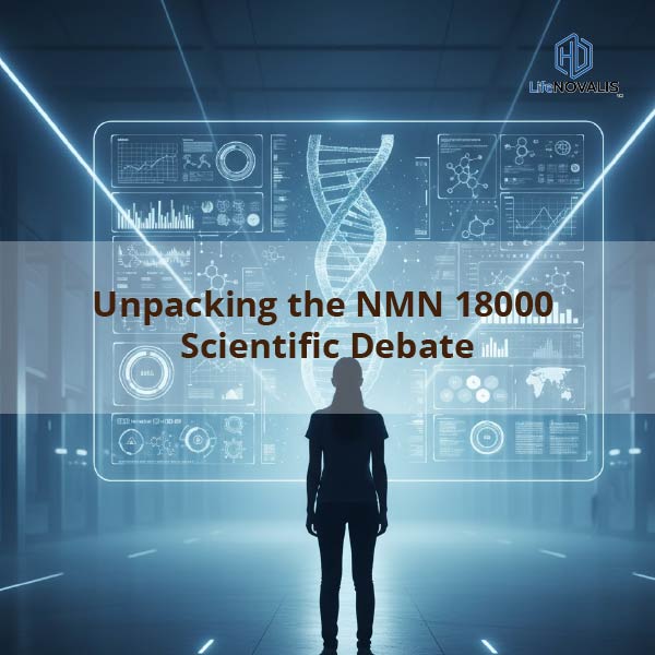 nmn 18000 scientific debate article cover longevity science