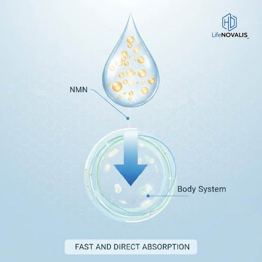 5 expert criteria for choosing effective nmn for skin