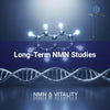 Long-Term NMN Studies: What Science Still Doesn’t Know