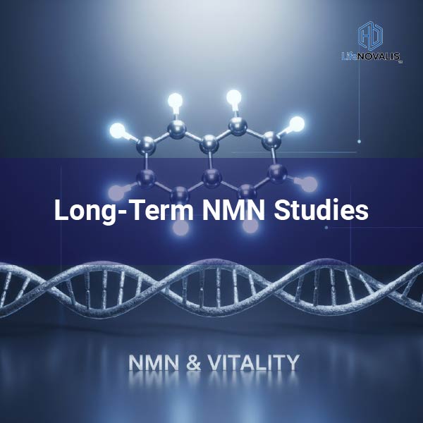 nmn-molecule-long-term-research