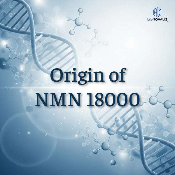 Origin of NMN 18000