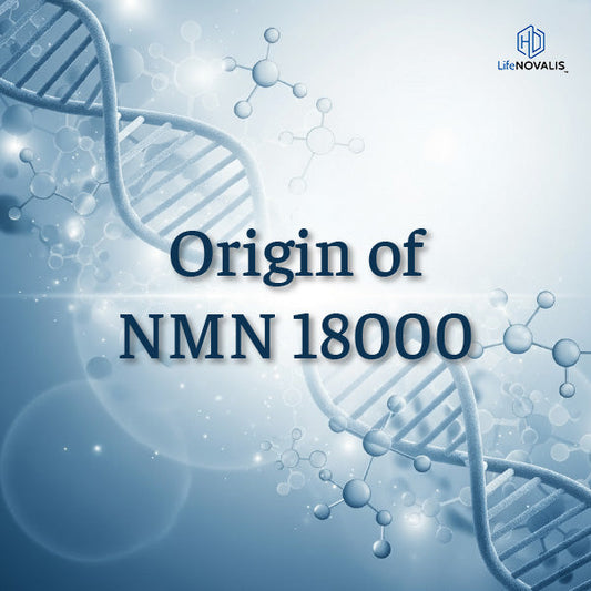 Origin of NMN 18000