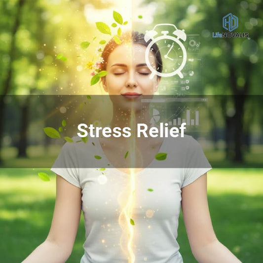 Peaceful Life Balance