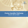 Preiss-Handler Pathway NAD⁺ Synthesis: Unlocking the Power of Vitamin B3