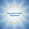 Resveratrol and NAD Supplement: De Novo Pathway from Tryptophan