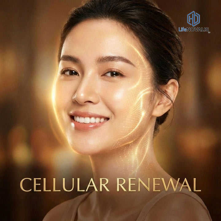 skin rejuvenation cellular renewal featured image