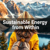 Sustainable Energy from Within – The Power of NMN & NAD+