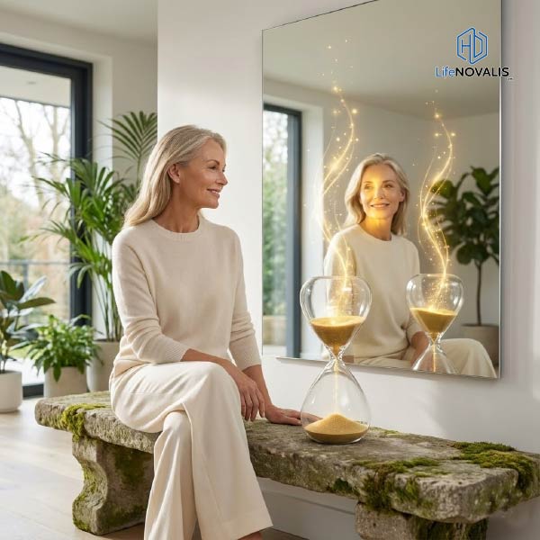 what are nmn supplements featured image vitality clock