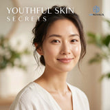 Youthful Skin Secrets: Where Cellular Renewal Meets Natural Radiance
