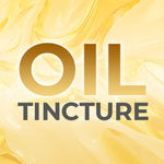Oil Tinctures